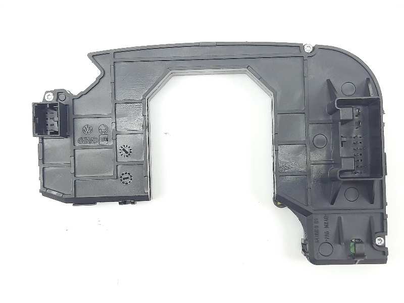 Recambio de modulo electronico para seat exeo st (3r5)(2009>) 2.0 tdi referencia OEM IAM K0105114410  