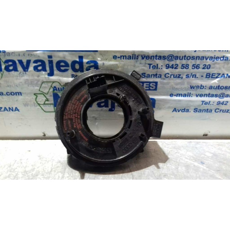 Recambio de anillo airbag para audi a3 (8l) 1.6 ambiente referencia OEM IAM 1J0959653  