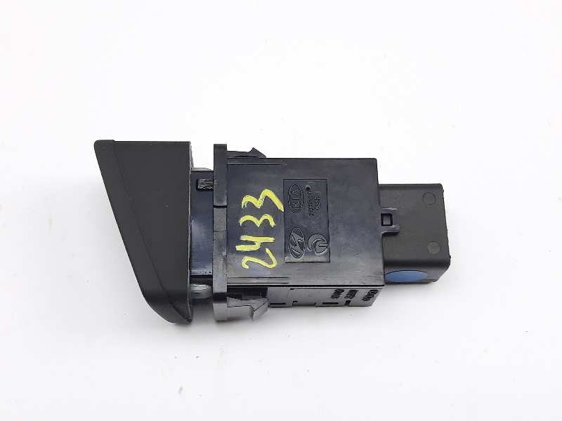 Recambio de interruptor para hyundai tucson (jm) 2.0 crdi comfort referencia OEM IAM 937102E001  