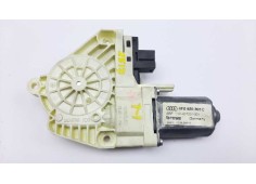 Recambio de motor elevalunas trasero izquierdo para audi a6 berlina (4f2) 2.7 tdi referencia OEM IAM 4F0959801C  