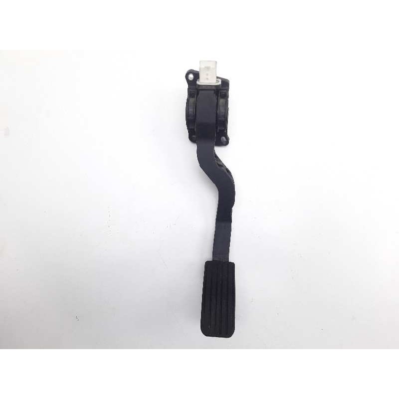 Recambio de potenciometro pedal para peugeot 206 berlina xs referencia OEM IAM F00C3E2429 05387D11 9647135280