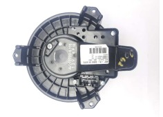 Recambio de motor calefaccion para toyota avensis cross sport (t27) comfort referencia OEM IAM AV2727008103  
