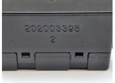 Recambio de sensor para hyundai tucson (jm) 2.0 crdi comfort referencia OEM IAM 202003395   2