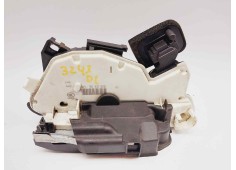 Recambio de cerradura puerta delantera izquierda para volkswagen golf vi (5k1) gti referencia OEM IAM 5K1837015D  
