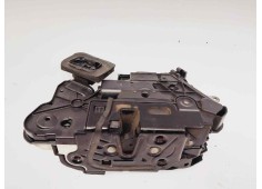 Recambio de cerradura puerta delantera izquierda para volkswagen golf vi (5k1) gti referencia OEM IAM 5K1837015D   2