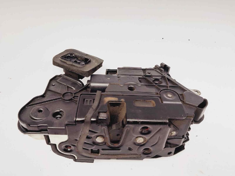 Recambio de cerradura puerta delantera izquierda para volkswagen golf vi (5k1) gti referencia OEM IAM 5K1837015D  