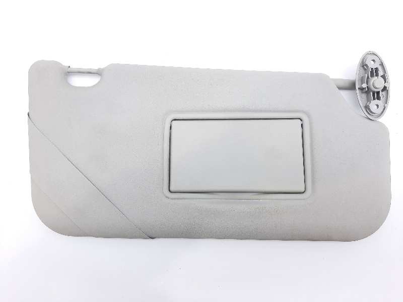 Recambio de parasol derecho para ford mondeo sportbreak (ca2) titanium referencia OEM IAM 2S61A04100W  