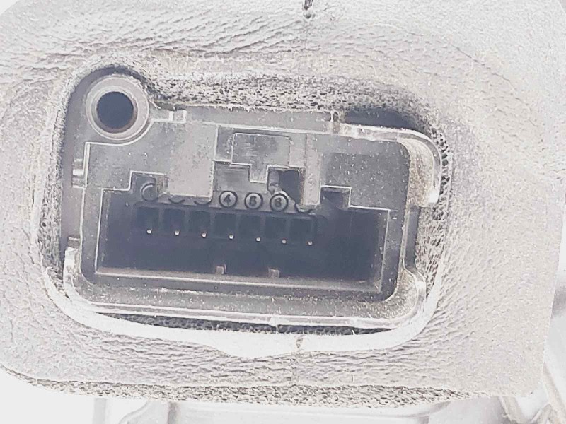 Recambio de cerradura puerta delantera izquierda para volkswagen golf vi (5k1) gti referencia OEM IAM 5K1837015D  