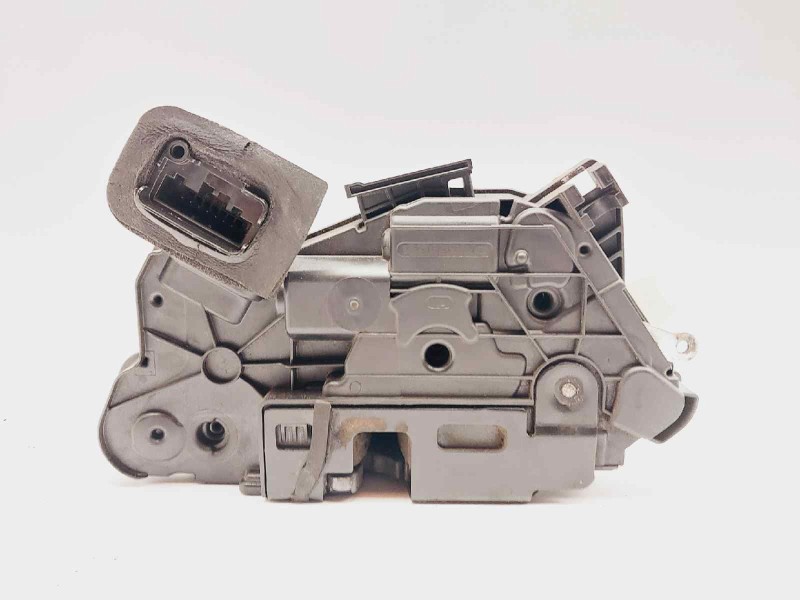 Recambio de cerradura puerta delantera izquierda para volkswagen golf vi (5k1) gti referencia OEM IAM 5K1837015D  