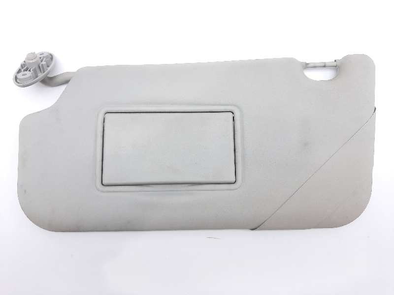 Recambio de parasol izquierdo para ford mondeo sportbreak (ca2) titanium referencia OEM IAM 2S61A04101W  
