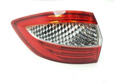 Recambio de piloto trasero izquierdo para ford mondeo sportbreak (ca2) titanium referencia OEM IAM 7S7113405B  