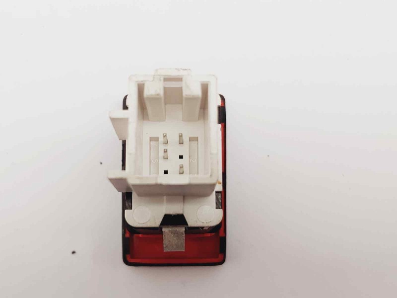 Recambio de warning para volkswagen golf vi (5k1) gti referencia OEM IAM 5K0953509A  