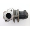 Recambio de valvula egr para peugeot 206 berlina referencia OEM IAM EGE5A014  