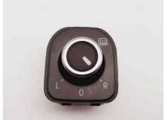 Recambio de mando retrovisor para volkswagen golf vi (5k1) gti referencia OEM IAM 5K1959565  