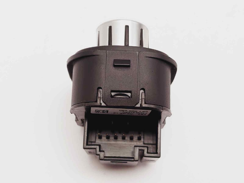 Recambio de mando retrovisor para volkswagen golf vi (5k1) gti referencia OEM IAM 5K1959565  