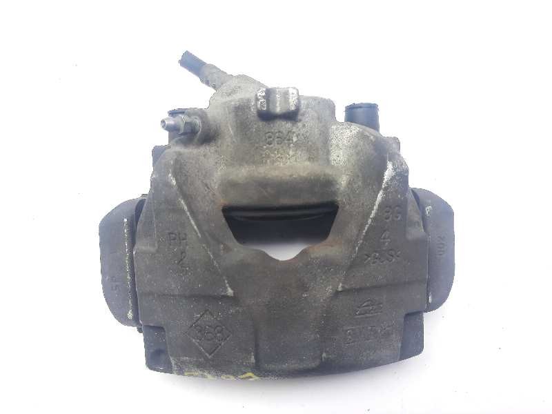 Recambio de pinza freno delantera derecha para dacia dokker essential referencia OEM IAM   