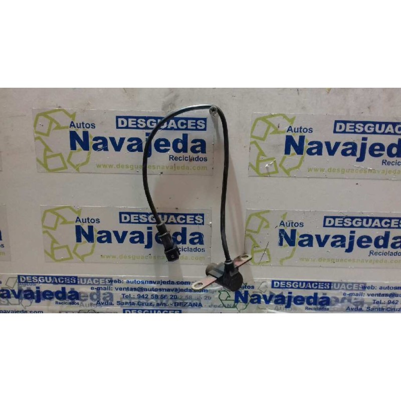 Recambio de captador volante motor para renault megane i classic (la0) 1.9 dti rn century referencia OEM IAM 0281002175 BOSCH 3 