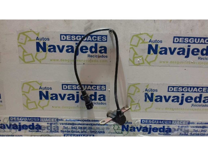 Recambio de captador volante motor para renault megane i classic (la0) 1.9 dti rn century referencia OEM IAM 0281002175 BOSCH 3 