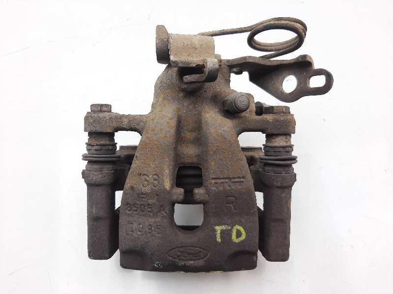 Recambio de pinza freno trasera derecha para ford mondeo sportbreak (ca2) titanium referencia OEM IAM   