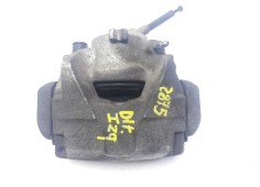 Recambio de pinza freno delantera izquierda para dacia dokker essential referencia OEM IAM   