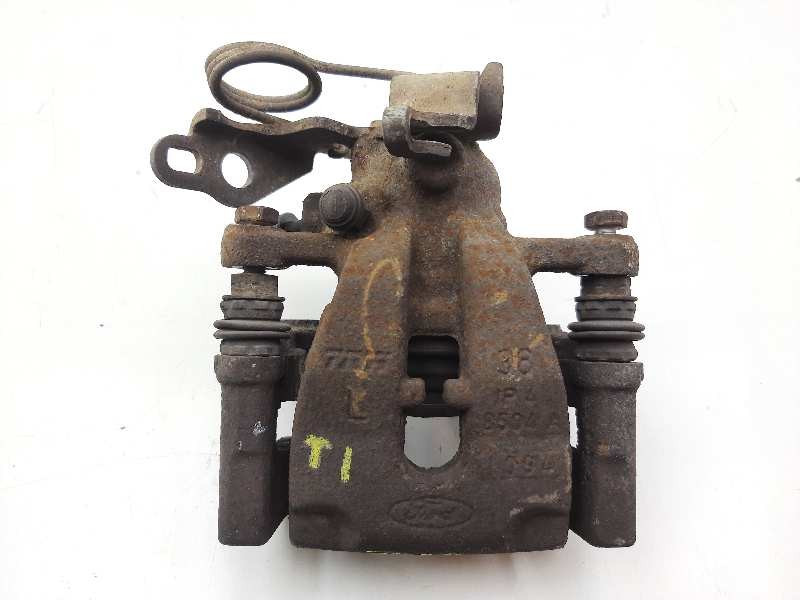 Recambio de pinza freno trasera izquierda para ford mondeo sportbreak (ca2) titanium referencia OEM IAM   