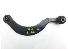 Recambio de brazo suspension superior trasero derecho para toyota avensis cross sport (t27) comfort referencia OEM IAM 487701201
