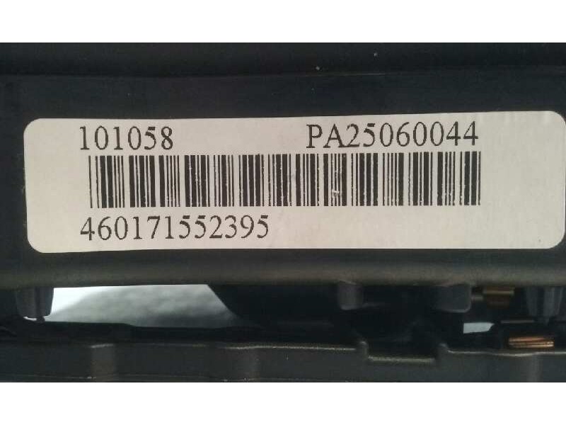 Recambio de kit airbag para opel corsa d sport referencia OEM IAM   