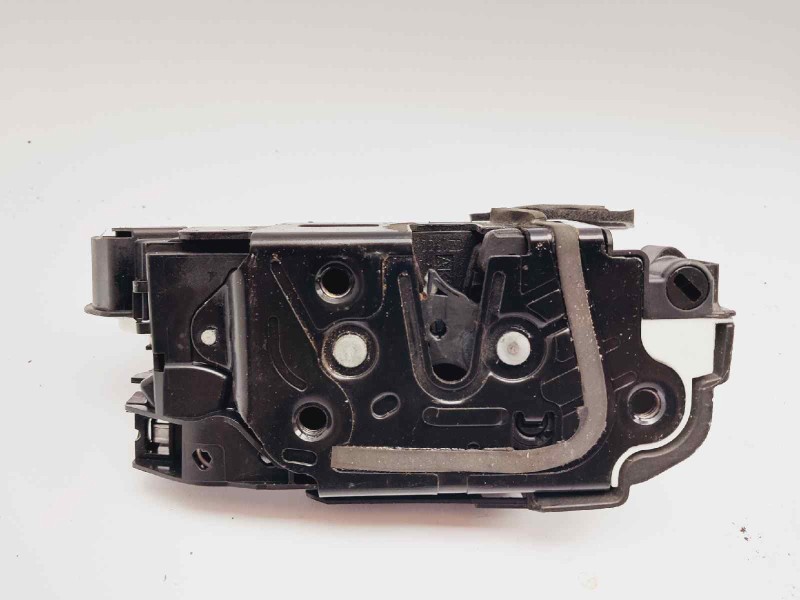 Recambio de cerradura puerta delantera derecha para volkswagen golf vi (5k1) gti referencia OEM IAM 5K1837016D  