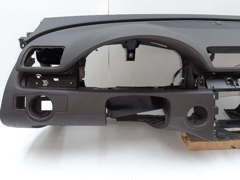 Recambio de kit airbag para volkswagen passat variant (365) advance bluemotion referencia OEM IAM 3AB857003QT 3C8880201T 5N09596