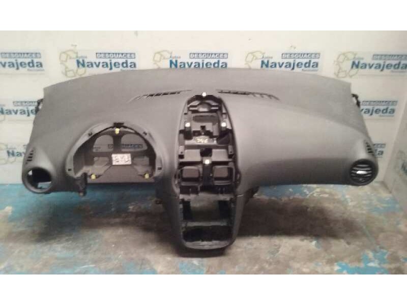 Recambio de kit airbag para opel corsa d sport referencia OEM IAM   