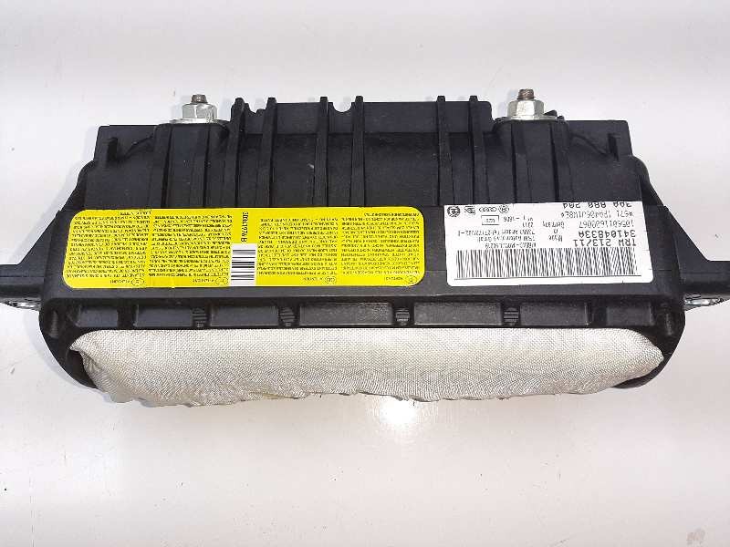 Recambio de kit airbag para volkswagen passat variant (365) advance bluemotion referencia OEM IAM 3AB857003QT 3C8880201T 5N09596