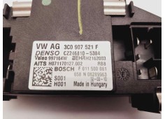 Recambio de resistencia calefaccion para volkswagen golf vi (5k1) gti referencia OEM IAM 3C0907521F 11500081  2