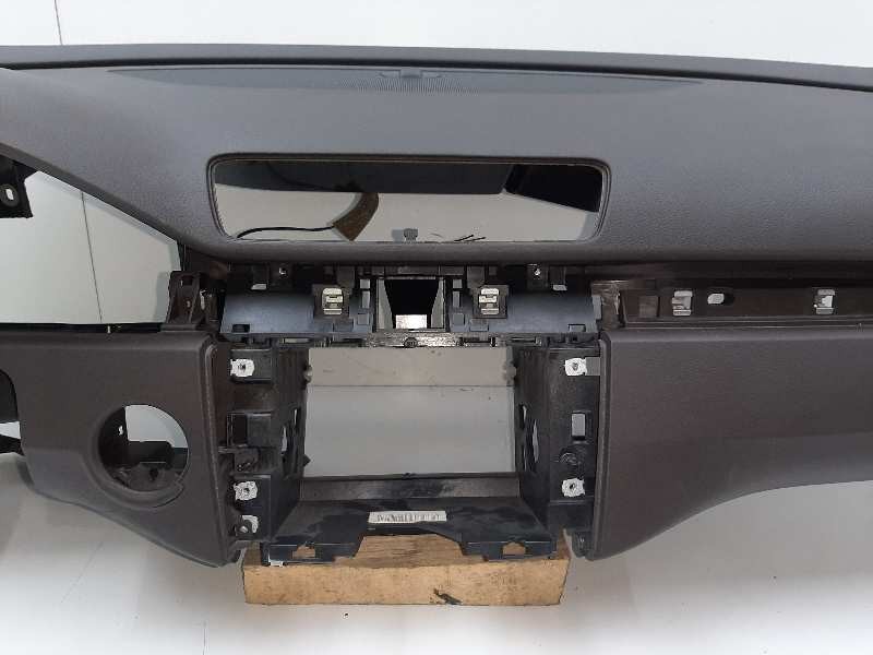 Recambio de kit airbag para volkswagen passat variant (365) advance bluemotion referencia OEM IAM 3AB857003QT 3C8880201T 5N09596