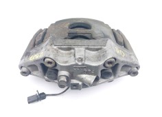 Recambio de pinza freno delantera derecha para audi a6 berlina (4f2) 2.7 tdi referencia OEM IAM    2