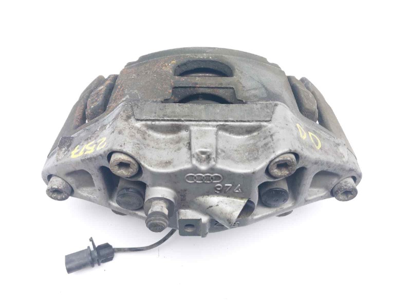 Recambio de pinza freno delantera derecha para audi a6 berlina (4f2) 2.7 tdi referencia OEM IAM   