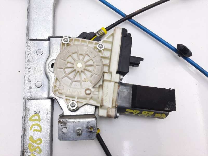 Recambio de elevalunas delantero derecho para citroen c2 sx referencia OEM IAM  7746018800 36137604