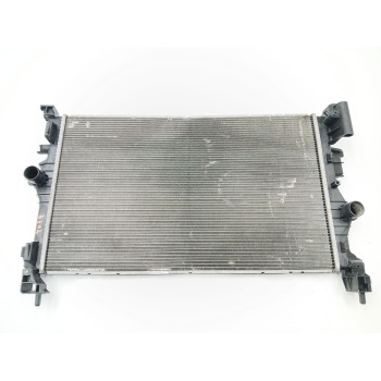 RADIADOR AGUA 13486481 