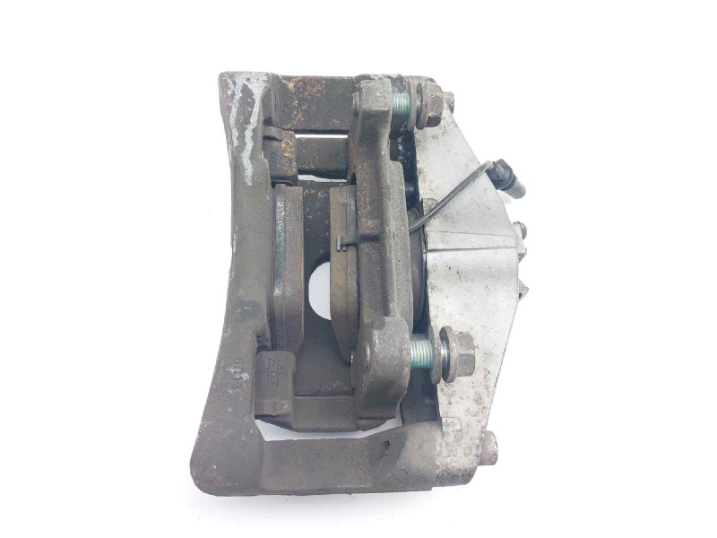 Recambio de pinza freno delantera derecha para audi a6 berlina (4f2) 2.7 tdi referencia OEM IAM   