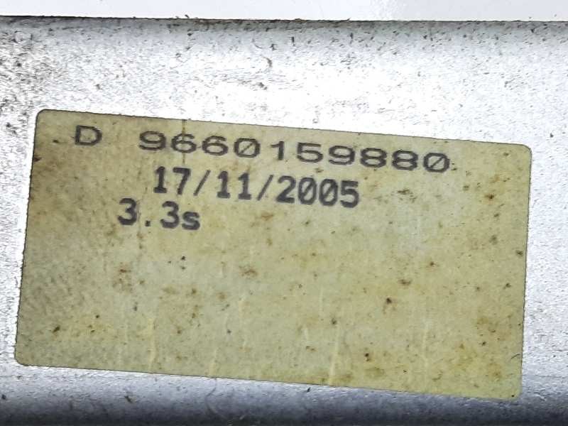 Recambio de elevalunas delantero derecho para citroen c2 sx referencia OEM IAM  7746018800 36137604