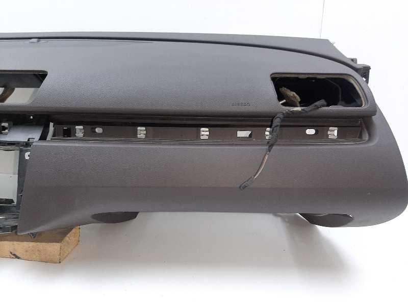 Recambio de kit airbag para volkswagen passat variant (365) advance bluemotion referencia OEM IAM 3AB857003QT 3C8880201T 5N09596