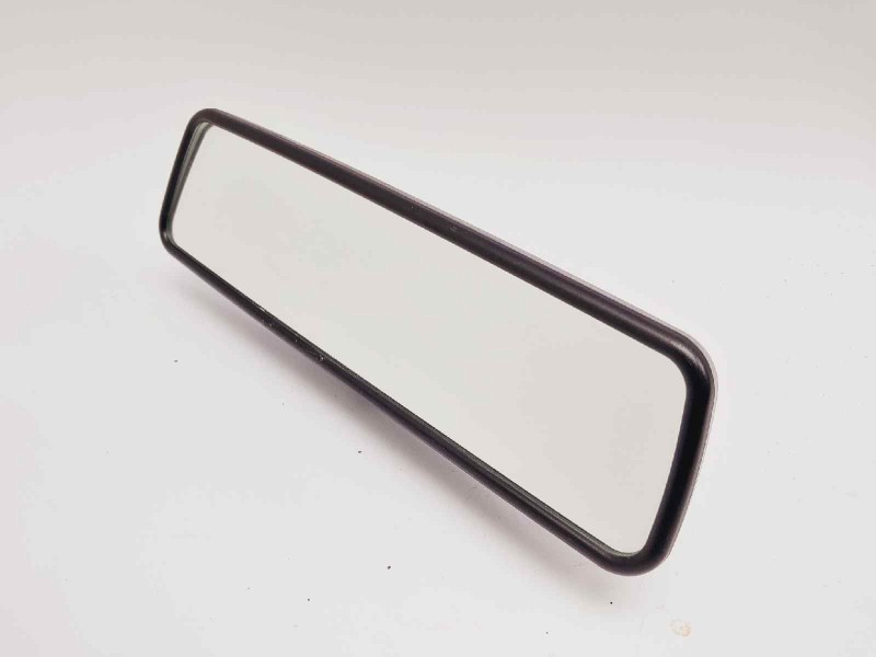 Recambio de espejo interior para volkswagen golf vi (5k1) gti referencia OEM IAM 1K0857511E9B9  