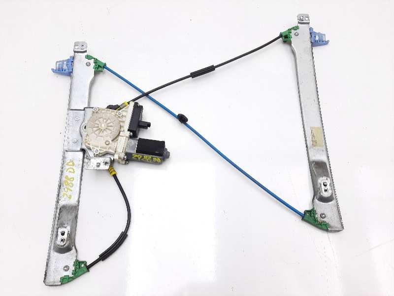 Recambio de elevalunas delantero derecho para citroen c2 sx referencia OEM IAM  7746018800 36137604