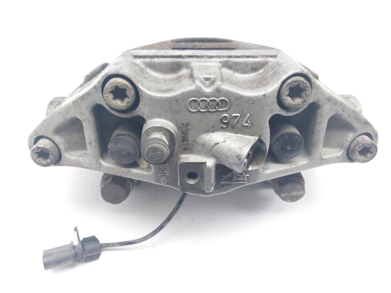 Recambio de pinza freno delantera derecha para audi a6 berlina (4f2) 2.7 tdi referencia OEM IAM   