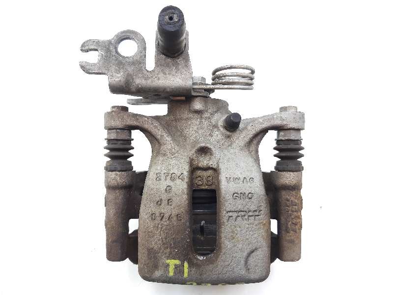 Recambio de pinza freno trasera izquierda para volkswagen caddy furgón/kombi kombi referencia OEM IAM   