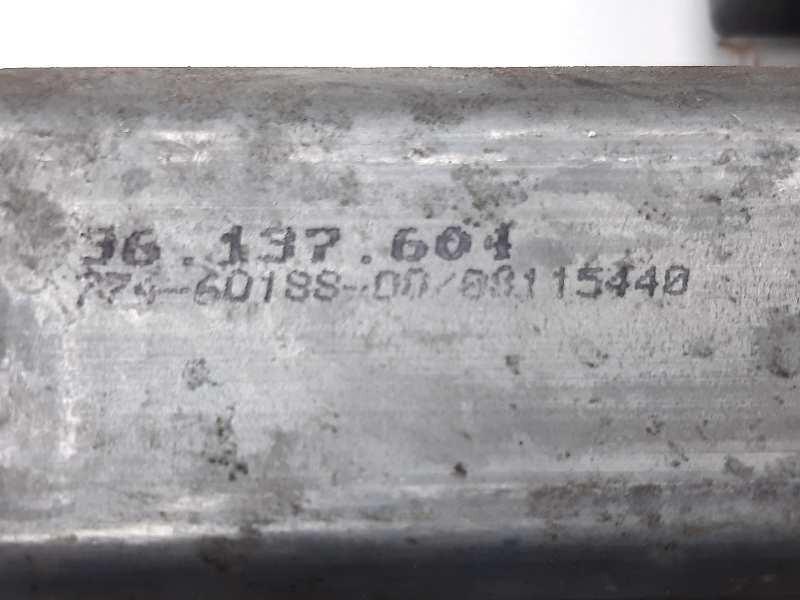 Recambio de elevalunas delantero derecho para citroen c2 sx referencia OEM IAM  7746018800 36137604