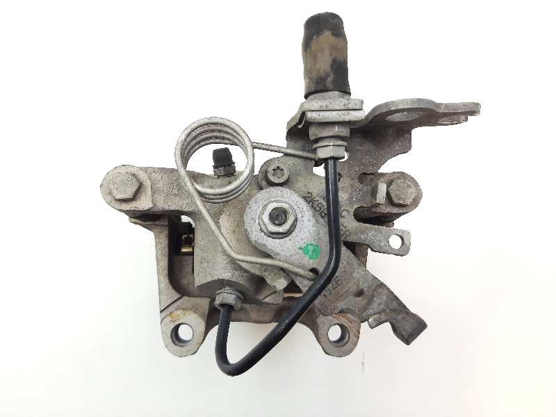 Recambio de pinza freno trasera izquierda para volkswagen caddy furgón/kombi kombi referencia OEM IAM   