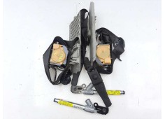 Recambio de kit airbag para opel insignia sports tourer edition referencia OEM IAM 13275639 13578320 13270401 2