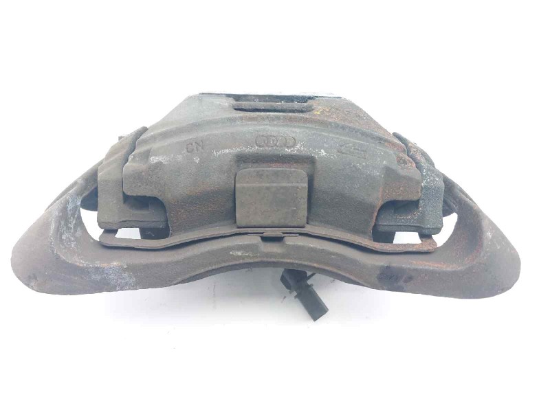 Recambio de pinza freno delantera derecha para audi a6 berlina (4f2) 2.7 tdi referencia OEM IAM   