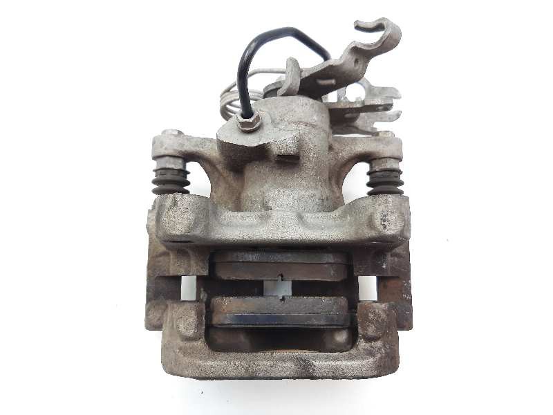 Recambio de pinza freno trasera izquierda para volkswagen caddy furgón/kombi kombi referencia OEM IAM   