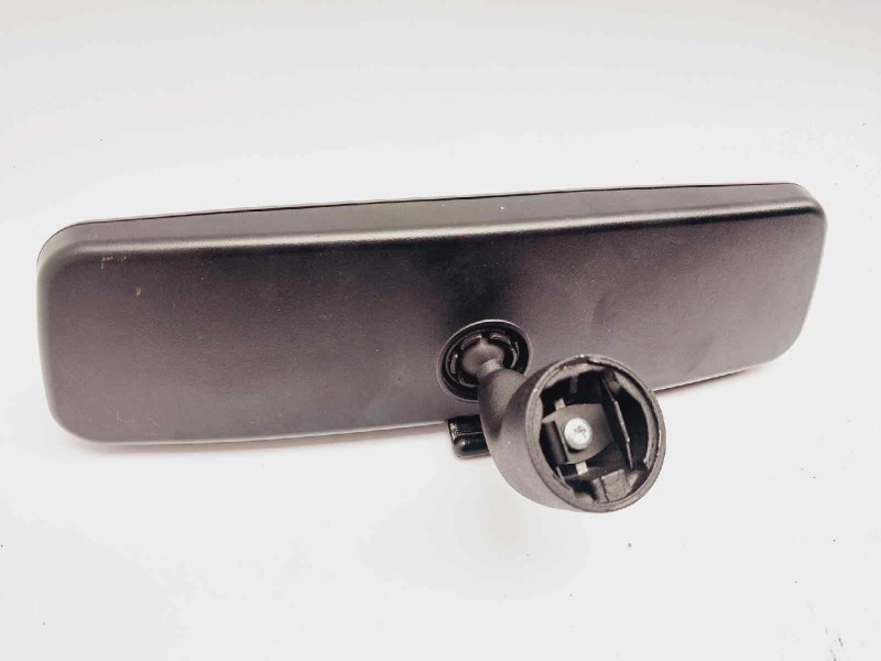 Recambio de espejo interior para volkswagen golf vi (5k1) gti referencia OEM IAM 1K0857511E9B9  